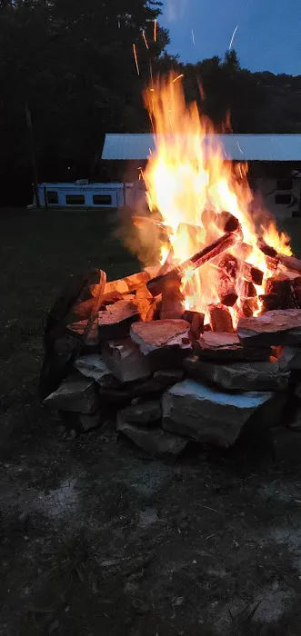 Garrett RV Park Picture 2