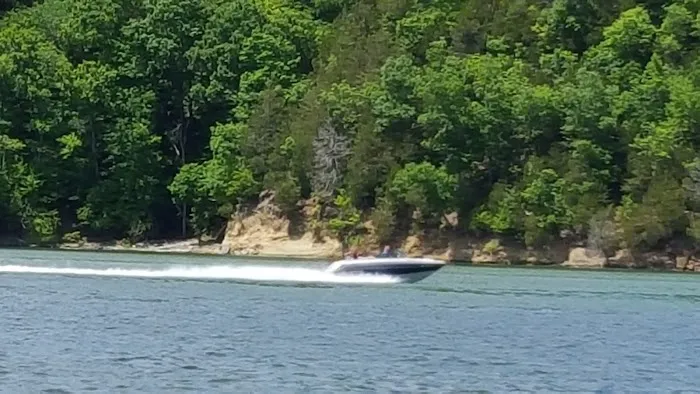 Garrett RV Park Picture 4