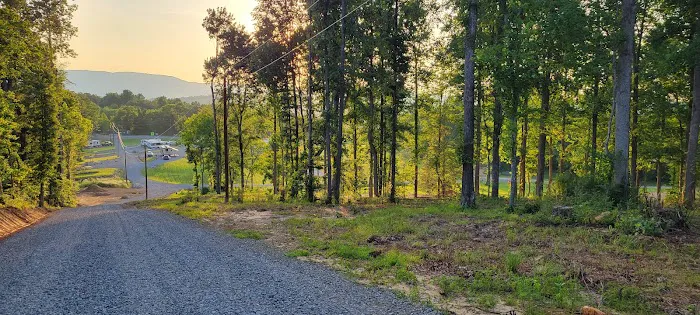 Great Smoky Mountain Vista Campground Picture 8