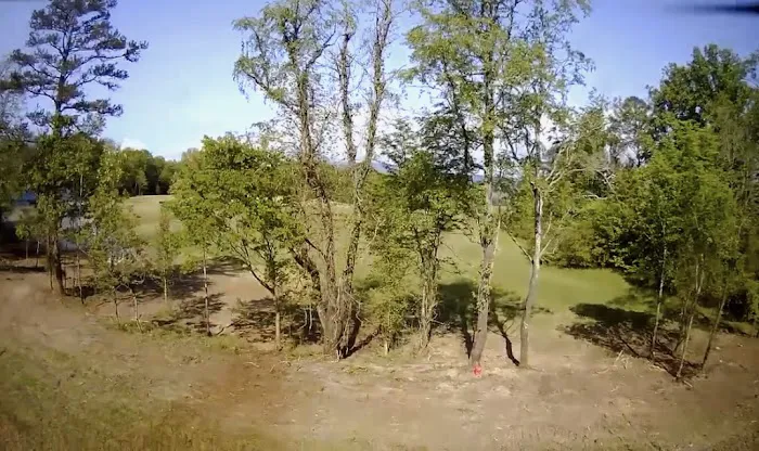 Great Smoky Mountain Vista Campground Picture 7