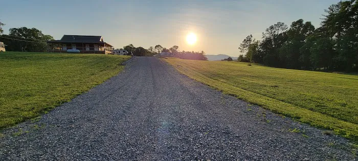 Great Smoky Mountain Vista Campground Picture 6