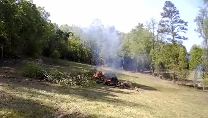 Great Smoky Mountain Vista Campground Picture 4