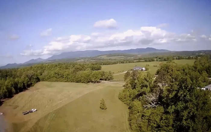 Great Smoky Mountain Vista Campground Picture 2