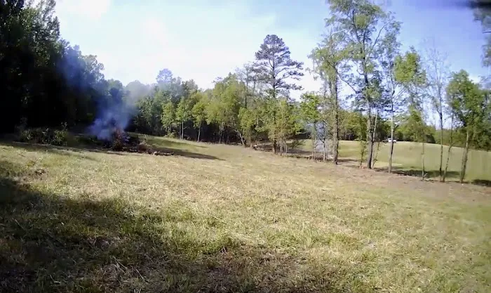 Great Smoky Mountain Vista Campground Picture 1