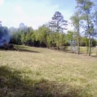 Great Smoky Mountain Vista Campground ico