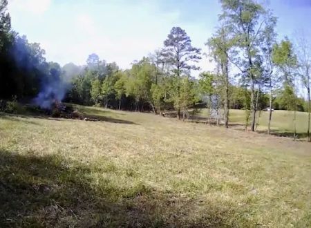 Great Smoky Mountain Vista Campground