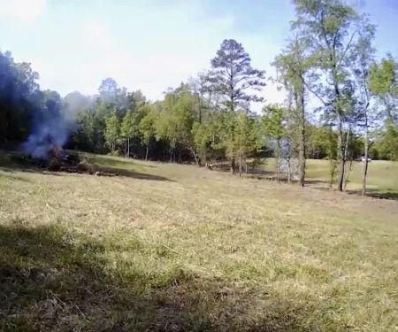 Great Smoky Mountain Vista Campground