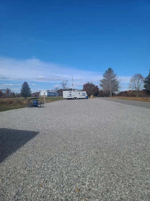 Owl Hollow Retreat Picture 1