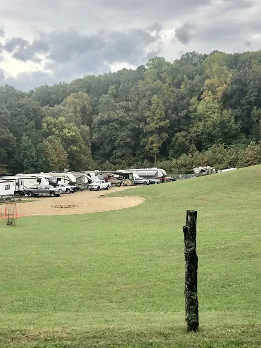 Sunshine Acres Camp & Cabins Picture 1