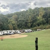 Sunshine Acres Camp & Cabins ico