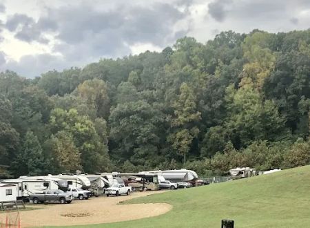 Sunshine Acres Camp & Cabins