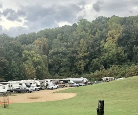Sunshine Acres Camp & Cabins