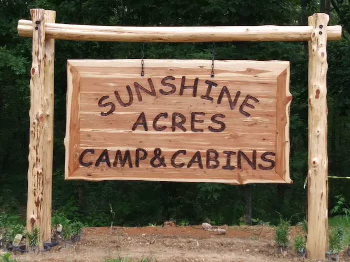 Sunshine Acres Camp & Cabins Picture 4