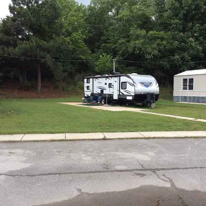 Sparta Trailer Village Mobile Home & RV Lot Rentals Picture 5
