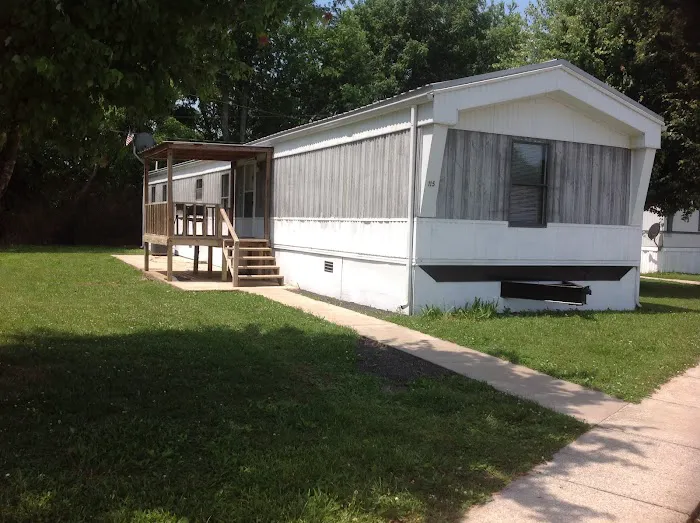 Sparta Trailer Village Mobile Home & RV Lot Rentals Picture 1