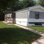 Sparta Trailer Village Mobile Home & RV Lot Rentals
