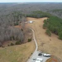 DKH Quarter Horse RV Park ico