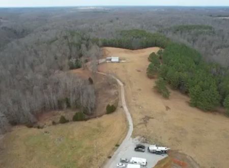 DKH Quarter Horse RV Park