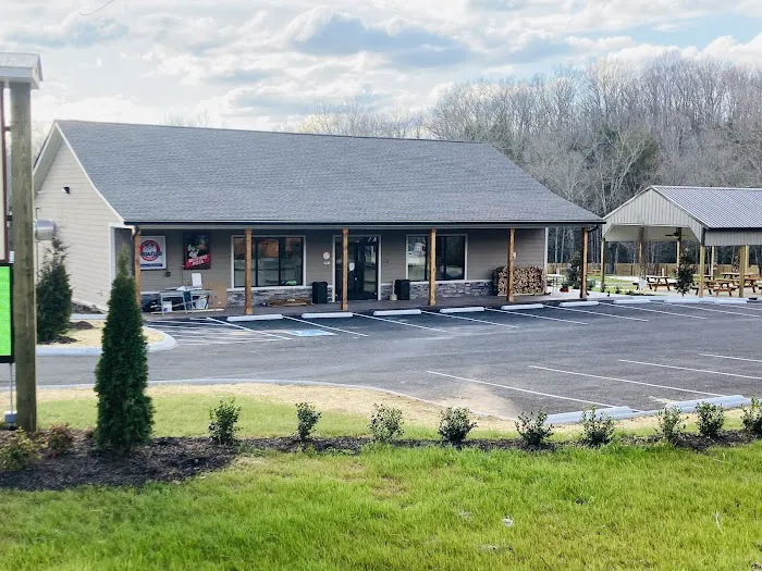 Whispering Falls at Burgess RV Park- Country Store- Cafe Picture 3