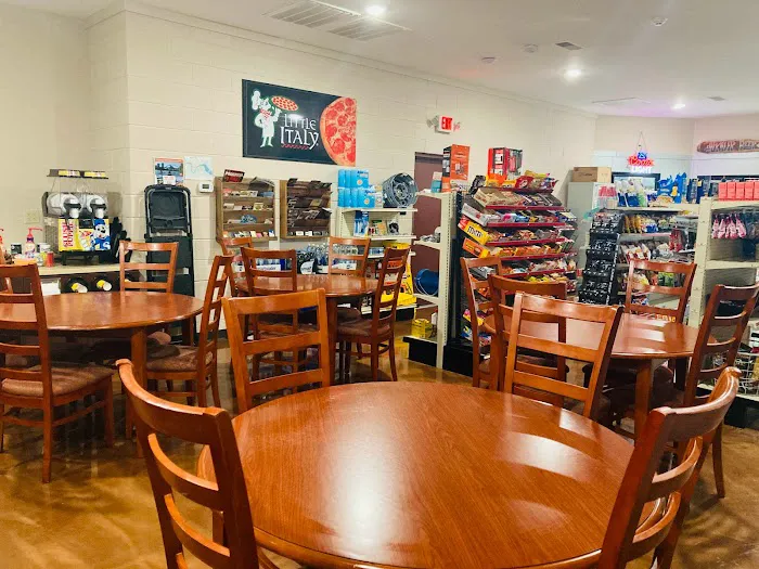 Whispering Falls at Burgess RV Park- Country Store- Cafe Picture 5