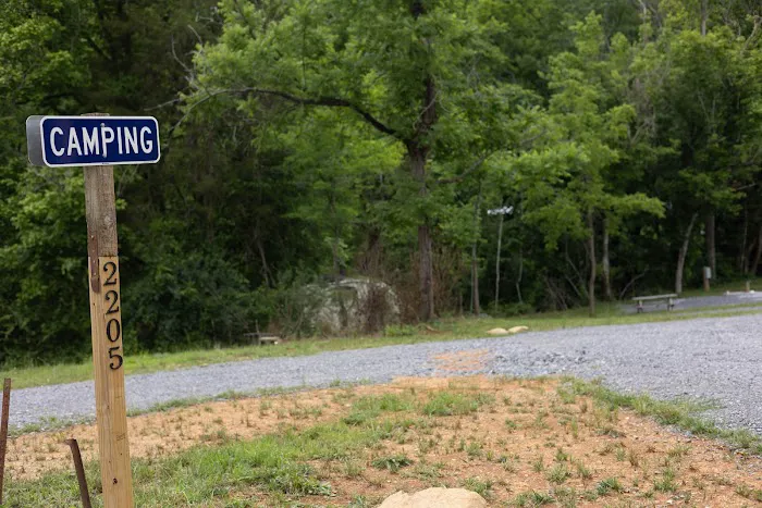 English Creek Campground Picture 2