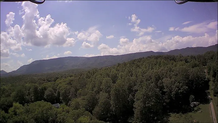 English Creek Campground Picture 1
