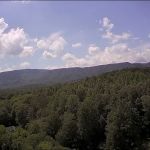 English Creek Campground