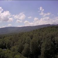 English Creek Campground ico
