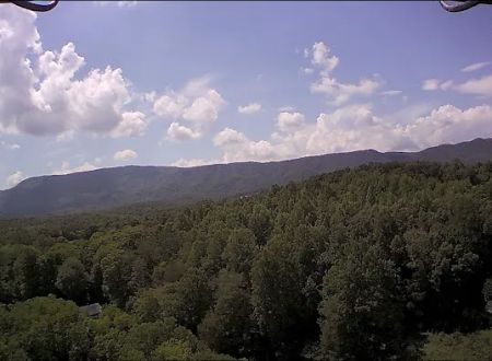 English Creek Campground