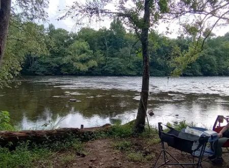 The River Life