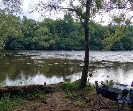 The River Life