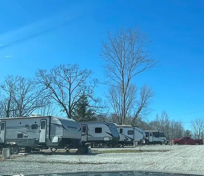 Dibrell Rv Park Picture 8