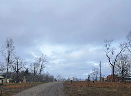 Dibrell Rv Park