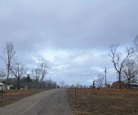 Dibrell Rv Park