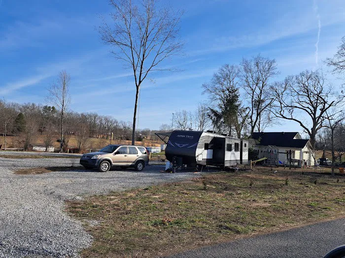 Dibrell Rv Park Picture 6