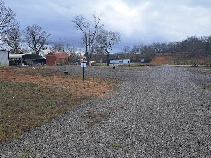 Dibrell Rv Park Picture 5