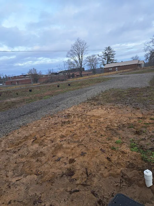 Dibrell Rv Park Picture 2