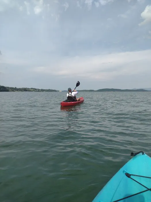 Douglas Lake Campground Picture 2