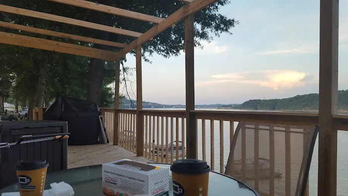 Douglas Lake Campground Picture 9
