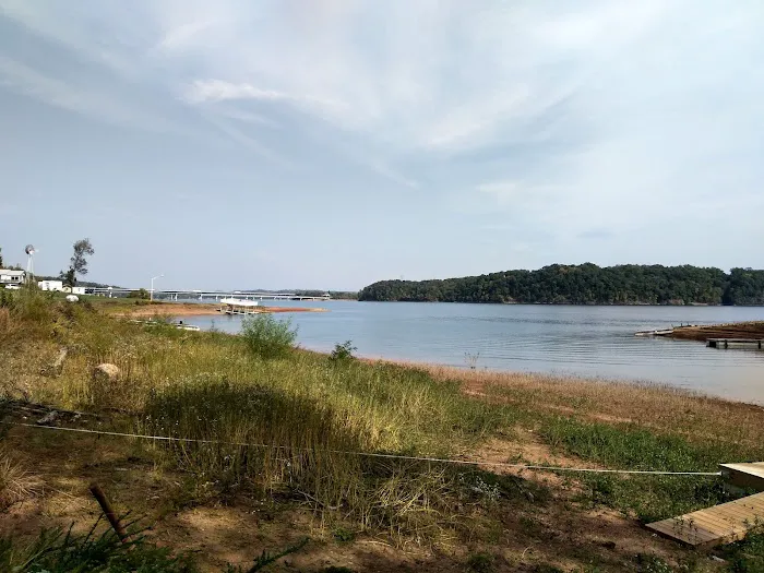 Douglas Lake Campground Picture 7