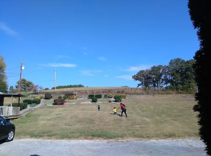 Lake Cove Resort & Realty Picture 6