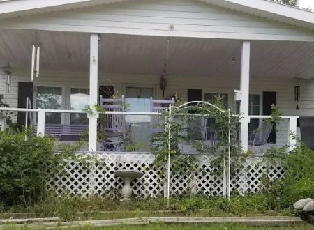 Lake Cove Resort & Realty