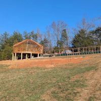 Wanderlust Glamping Retreat ico