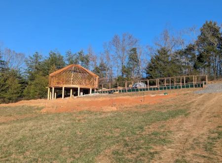 Wanderlust Glamping Retreat