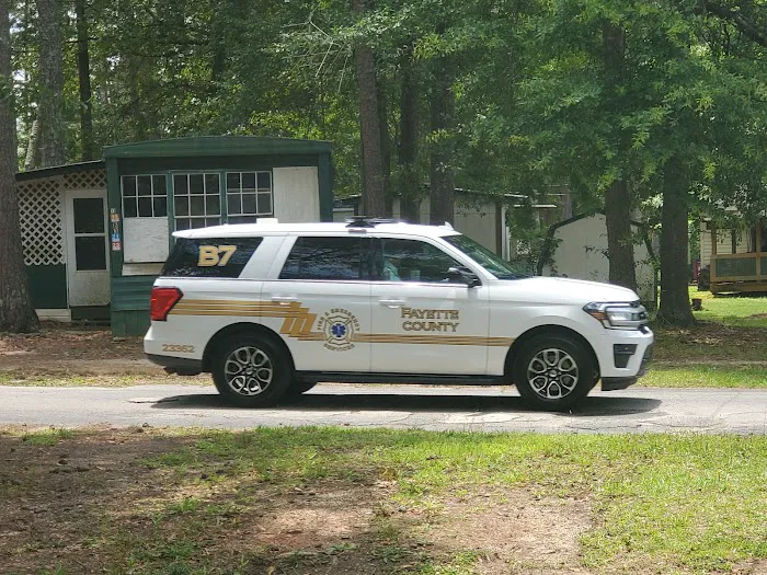 Whispering Pines Mobile Home Community Picture 4