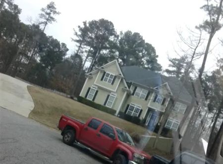 Whispering Pines Mobile Home Community