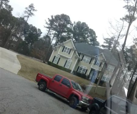 Whispering Pines Mobile Home Community