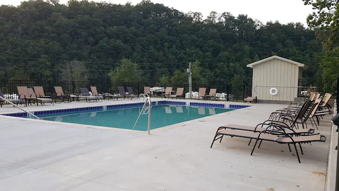Bunch Hollow Campground & Resort Picture 1