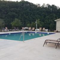 Bunch Hollow Campground & Resort ico
