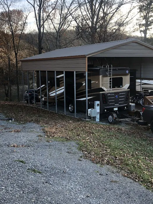 Bunch Hollow Campground & Resort Picture 10